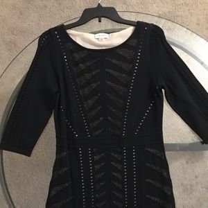 Median size Calvin dress, above the knee worn once